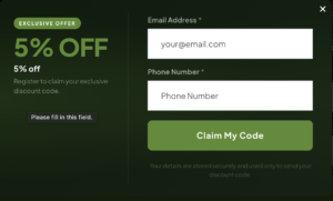PROMO ENGINE for WooCommerce